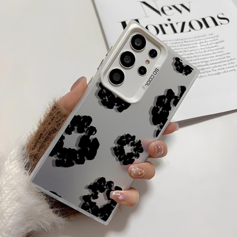 Luxury D-Denim-T-Tears Phone C - Samsung Galaxy S25 评论和价格