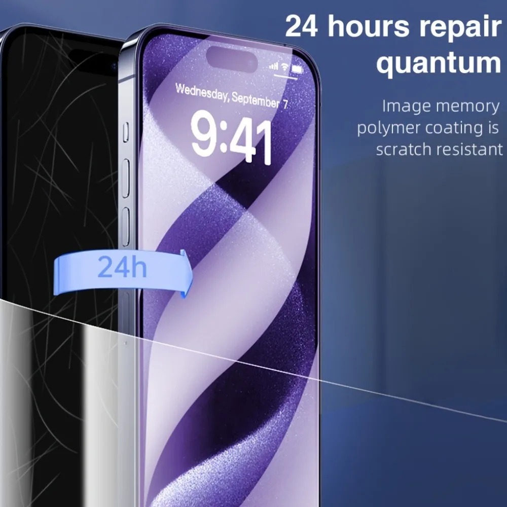 4PCS Hydrogel Film For Realme  - Realme Gt 6 评论和价格