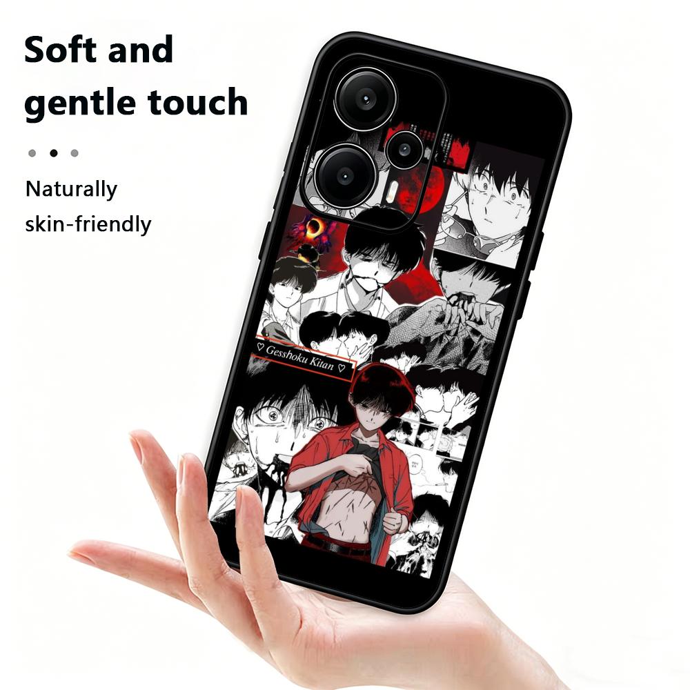 Anime Go For It Nakamura-kun P - Xiaomi Redmi Note 13 评论和价格