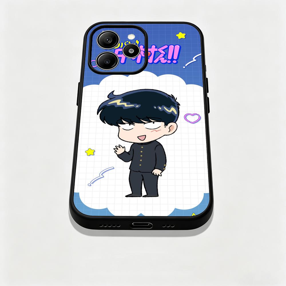 Anime Go For It Nakamura-kun P - Xiaomi Redmi Note 13 评论和价格