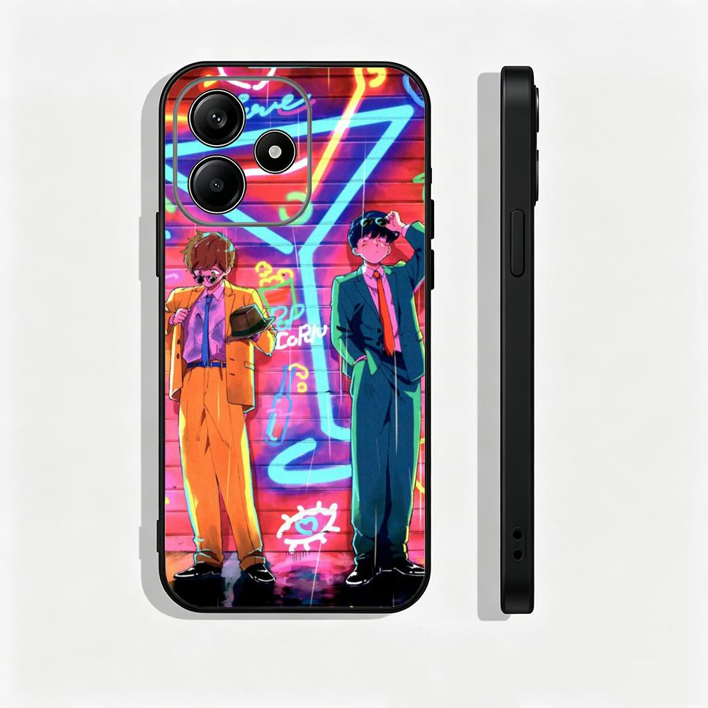 Anime Go For It Nakamura-kun P - Xiaomi Redmi Note 13 评论和价格