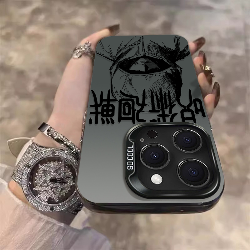 Jujutsu Kaisen Comic Yuji Case - Xiaomi Redmi Note 13 评论和价格