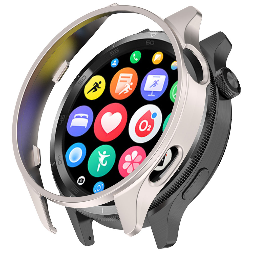 For Xiaomi Watch S4 Cover Holl - Xiaomi Smartwatch S4 Accessories 评论和价格