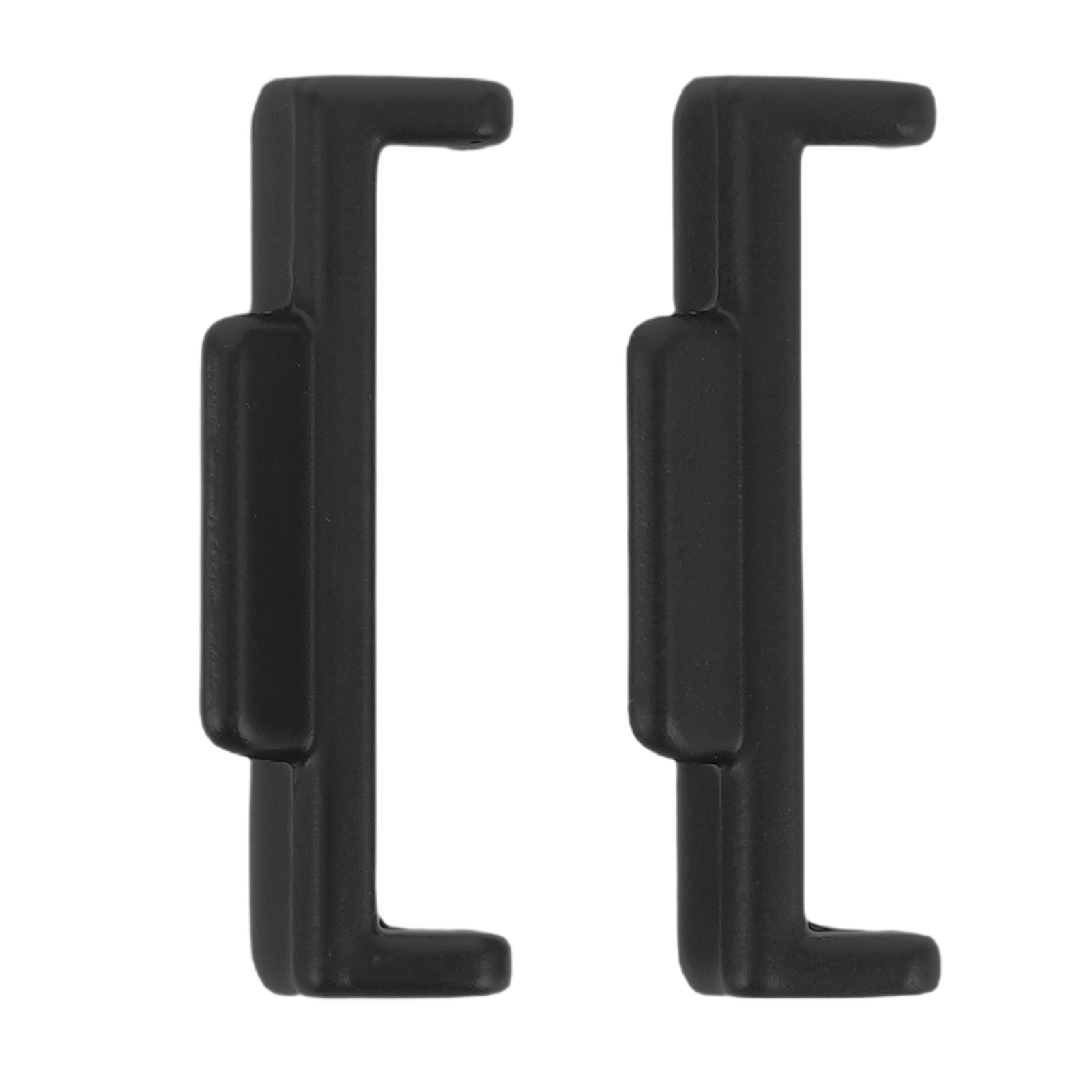 2Pcs Metal Watch Strap Connect - Smartwatch Straps & Accessories 评论和价格