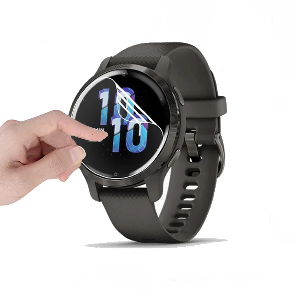 5pcs TPU Soft Smartwatch Clear - Smartwatch Watch Accessories For Women 评论和价格