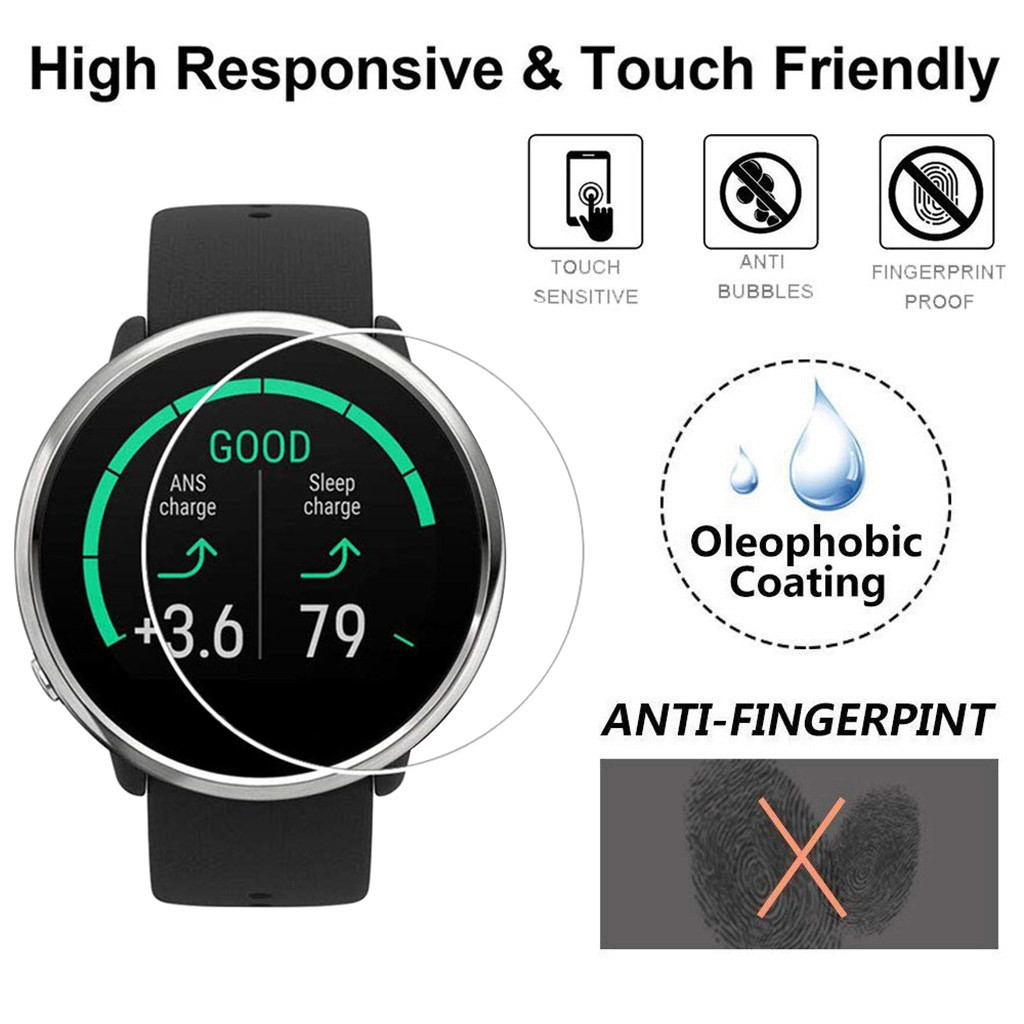 5pcs TPU Soft Smartwatch Clear - Smartwatch Watch Accessories For Women 评论和价格