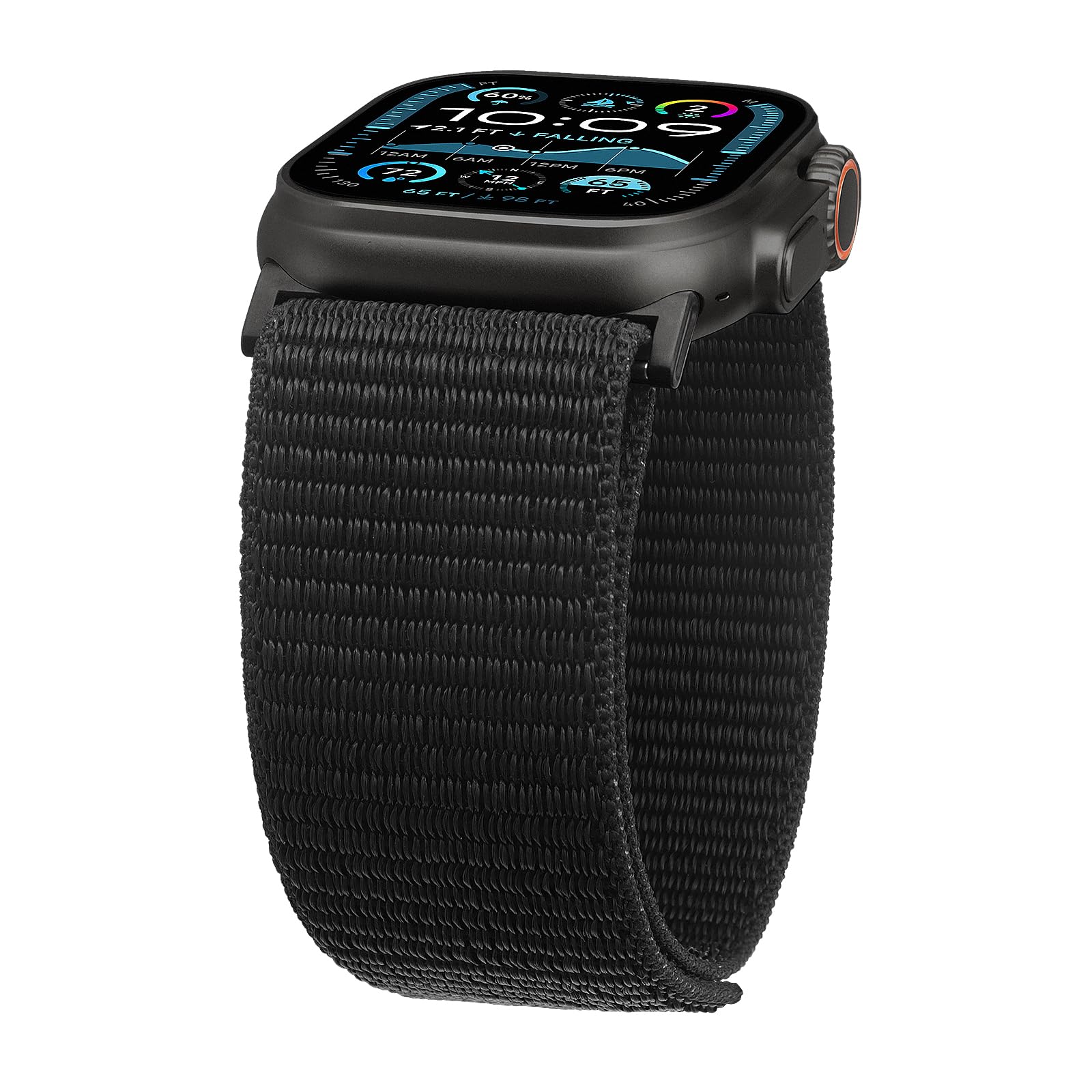 Nylon Sport Loop Band Compatib - Sport Loop Strap 评论和价格