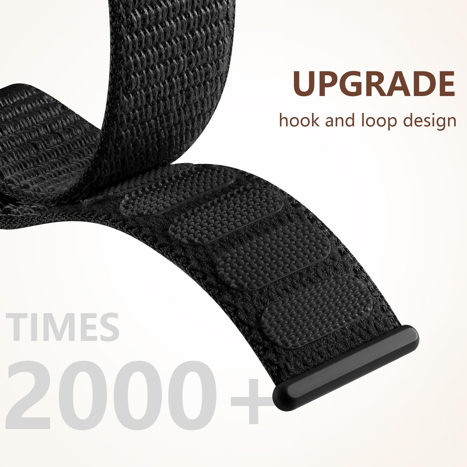 Nylon Sport Loop Band Compatib - Sport Loop Strap 评论和价格