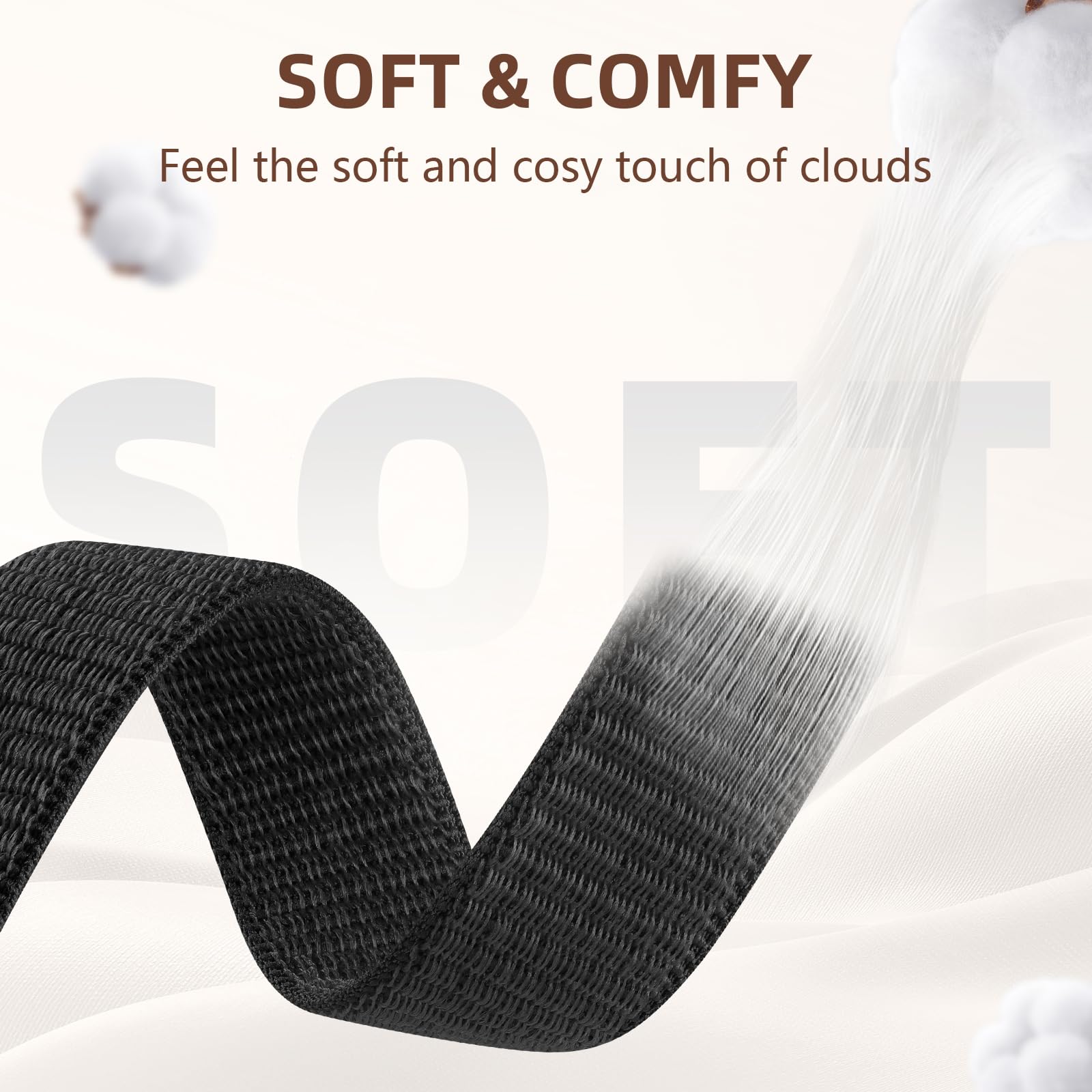 Nylon Sport Loop Band Compatib - Sport Loop Strap 评论和价格