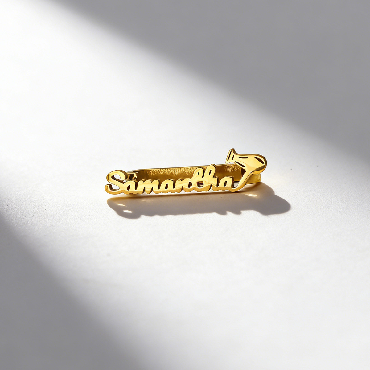 Chandler Custom Name Metal Cha - Smartwatch Straps & Accessories 评论和价格