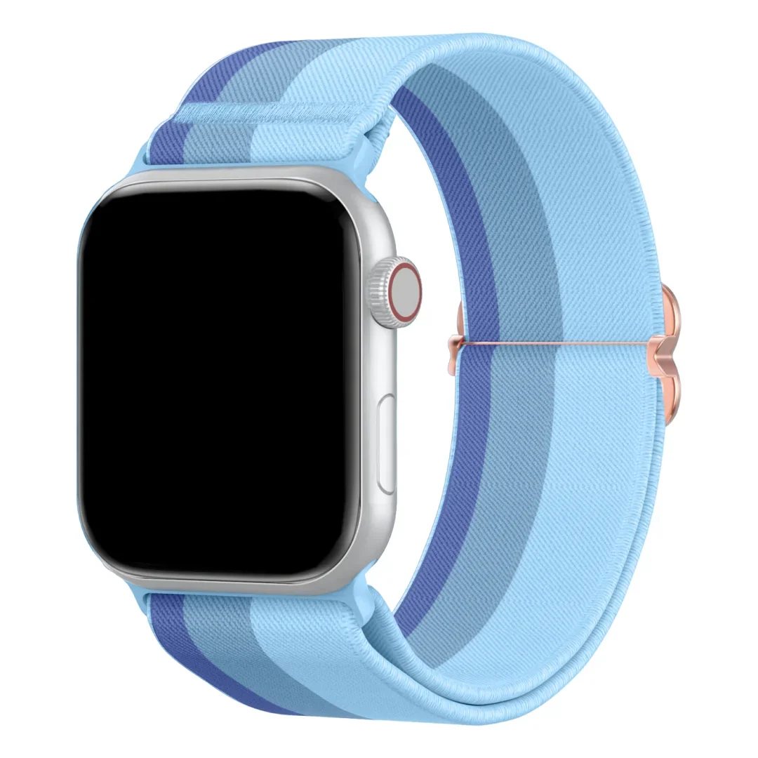 Stretch Nylon Loop Gradient Co - Sport Loop Strap 评论和价格