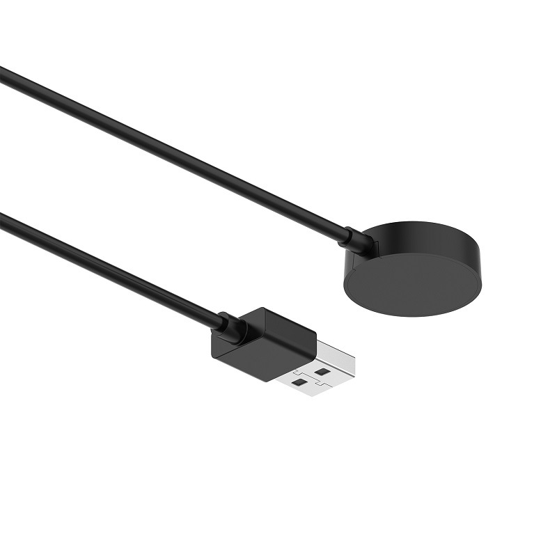 1M USB Charging Cable For Foss - Fossil Smartwatch Accessories 评论和价格