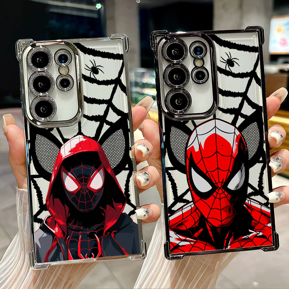 Spiderman Miles Morales Heroes - Samsung Galaxy S25 评论和价格