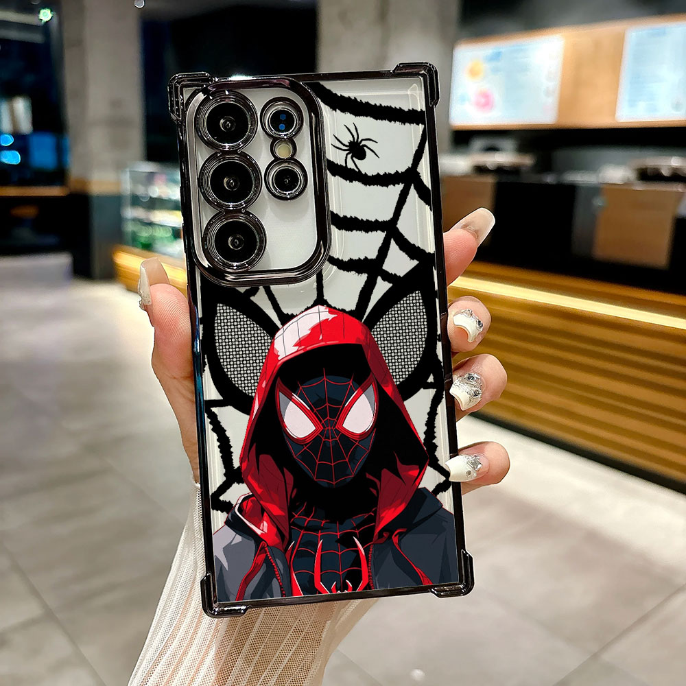 Spiderman Miles Morales Heroes - Samsung Galaxy S25 评论和价格