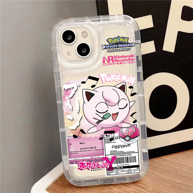 P-Pokemon Cool Pikachu Squirtl - Xiaomi Redmi Note 13 评论和价格