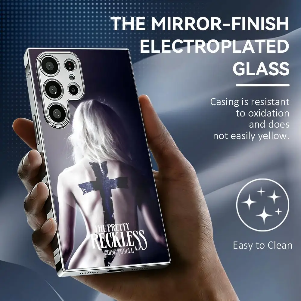 The P-Pretty R-Reckless Phone  - Samsung Galaxy S25 评论和价格