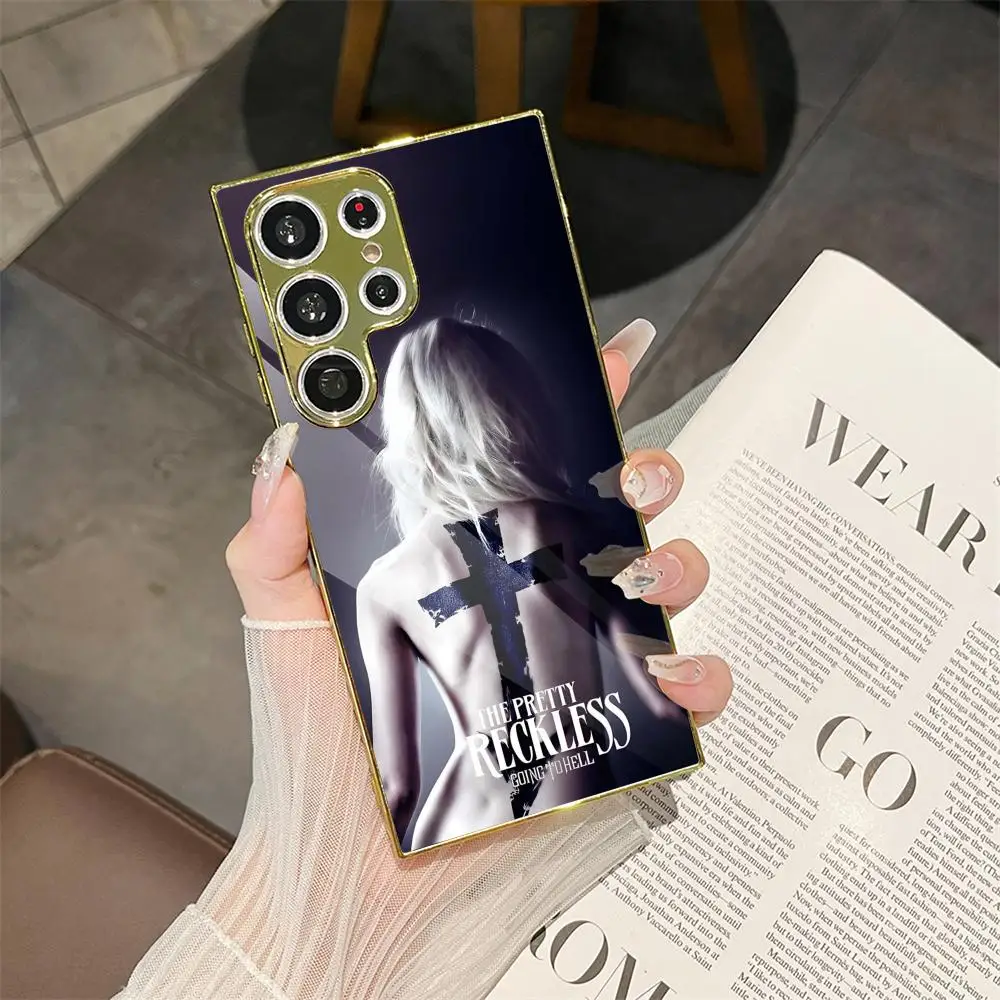 The P-Pretty R-Reckless Phone  - Samsung Galaxy S25 评论和价格