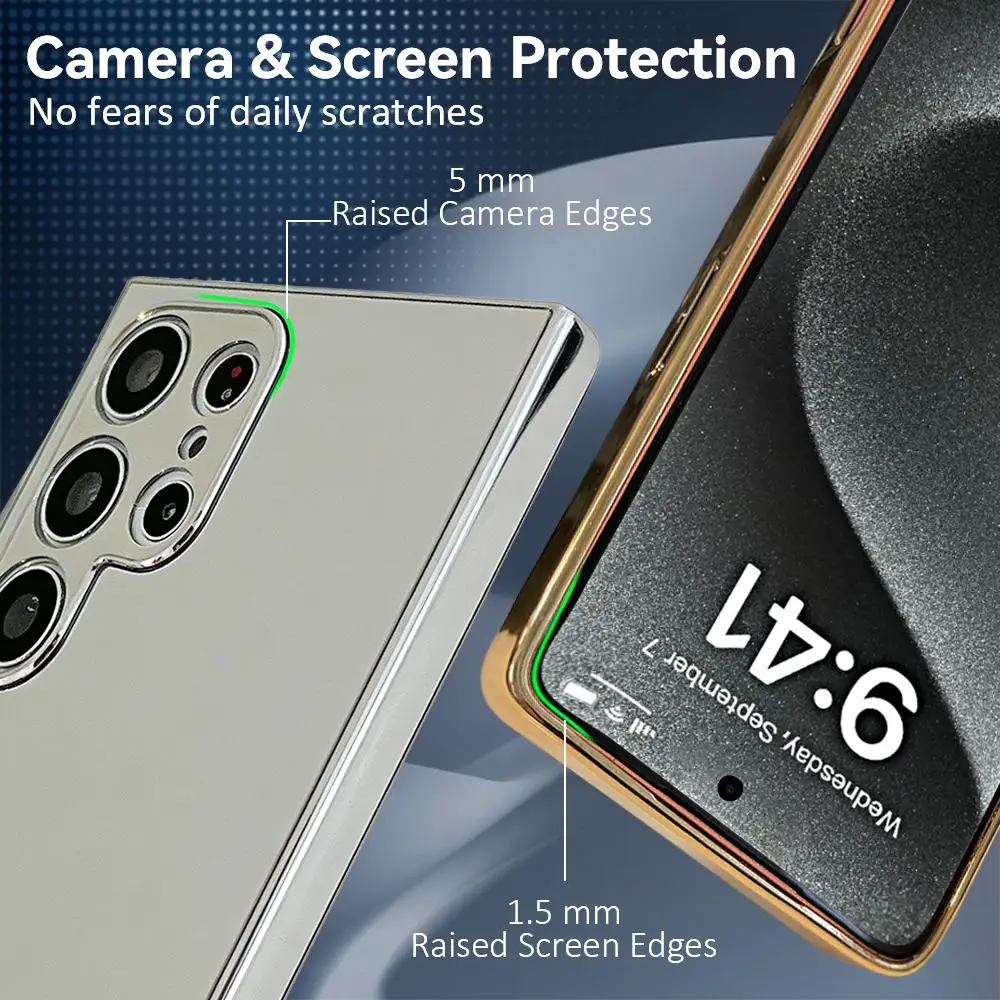 The P-Pretty R-Reckless Phone  - Samsung Galaxy S25 评论和价格