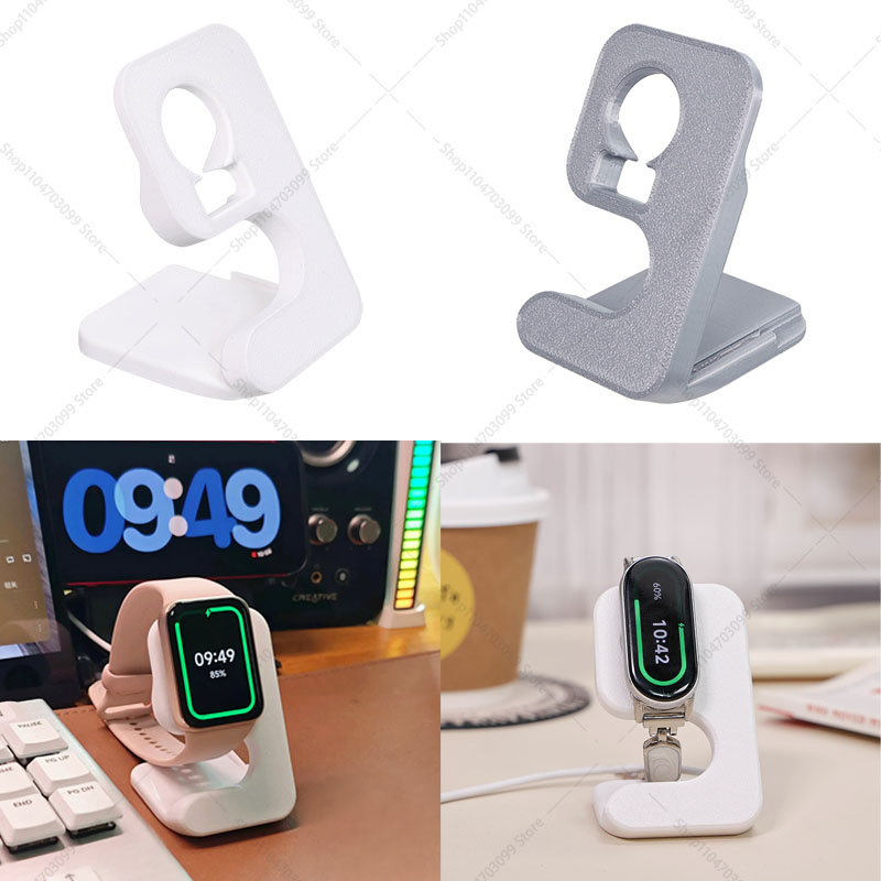 Smart Band Charging Stand For  - Xiaomi Smartwatch S4 Accessories 评论和价格