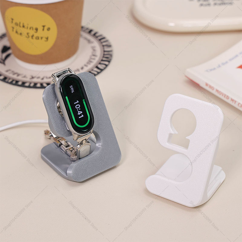 Smart Band Charging Stand For  - Xiaomi Smartwatch S4 Accessories 评论和价格