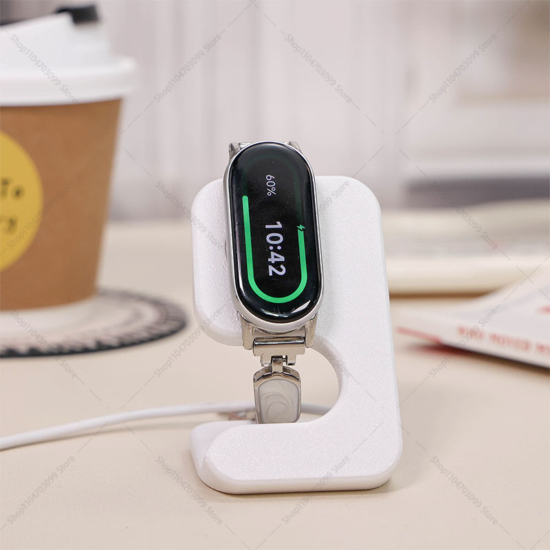 Smart Band Charging Stand For  - Xiaomi Smartwatch S4 Accessories 评论和价格