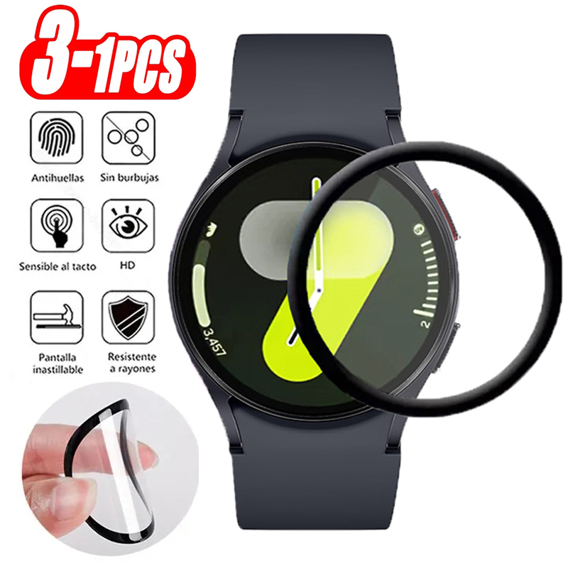 Screen Protector For Samsung G - Smart Watch Accessories 评论和价格