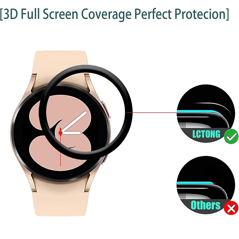 Screen Protector For Samsung G - Smart Watch Accessories 评论和价格