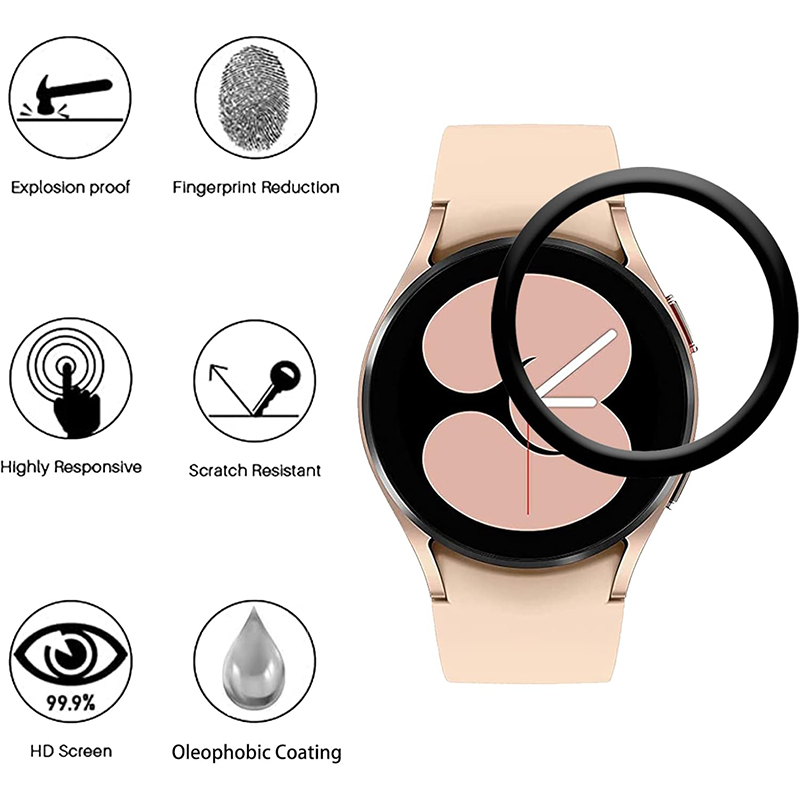 Screen Protector For Samsung G - Smart Watch Accessories 评论和价格