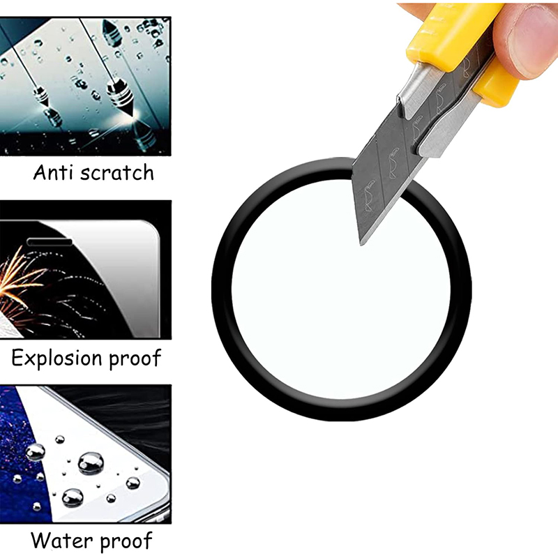 Screen Protector For Samsung G - Smart Watch Accessories 评论和价格