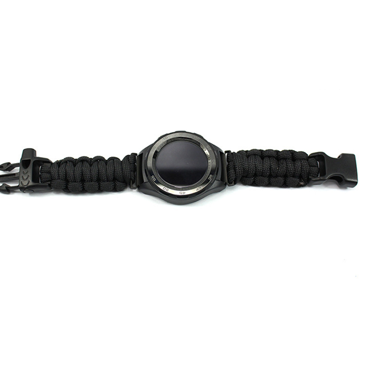 4Pcs Stainless Steel Band Conn - Smartwatch Straps & Accessories 评论和价格