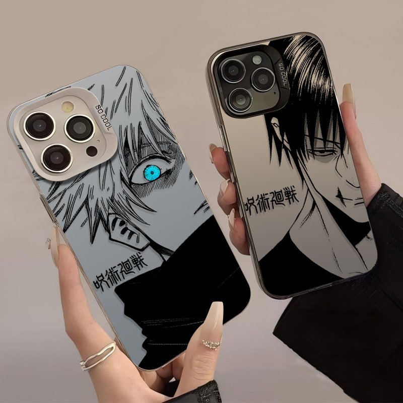 Toji Satoru Gojo Cool Phone Ca - Xiaomi Redmi Note 13 评论和价格