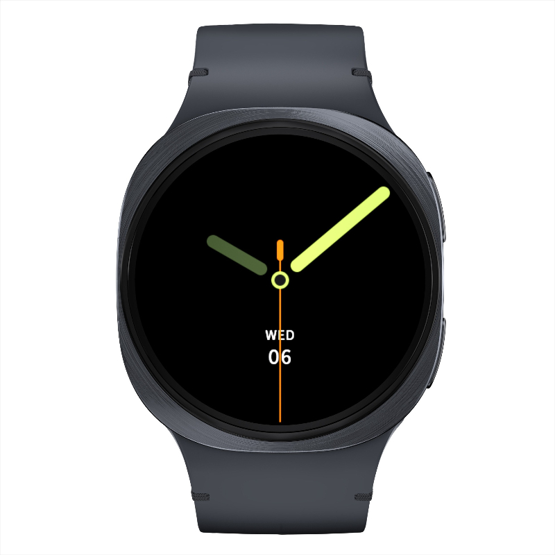 2025 Original For Apple Watch  - Smartwatch M Active 评论和价格