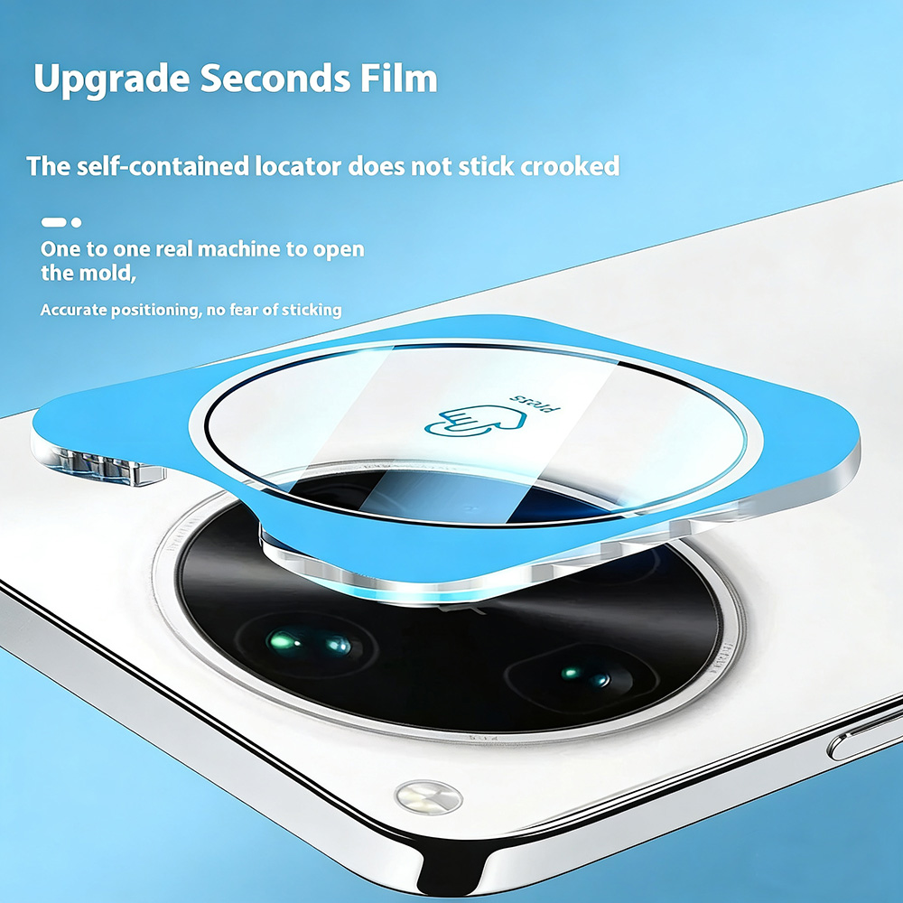 3pcs Lens Protector For Vivo X - Vivo X200 评论和价格