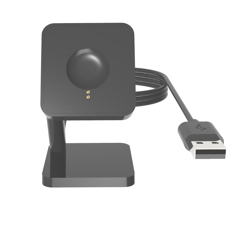 1M USB Magnetic Fast Charge Ch - Fossil Smartwatch Accessories 评论和价格