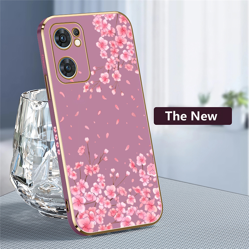 Soft Silicone Phone Case For O - Oppo Reno 12 评论和价格