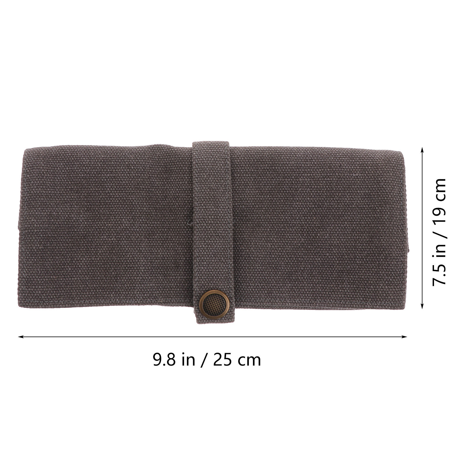 Smart Watch Strap Bag Canvas D - Smartwatch Straps & Accessories 评论和价格