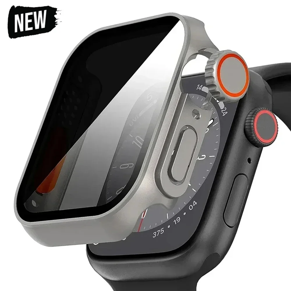 Case For apple watch Apple Wat - Smartwatch Case 评论和价格