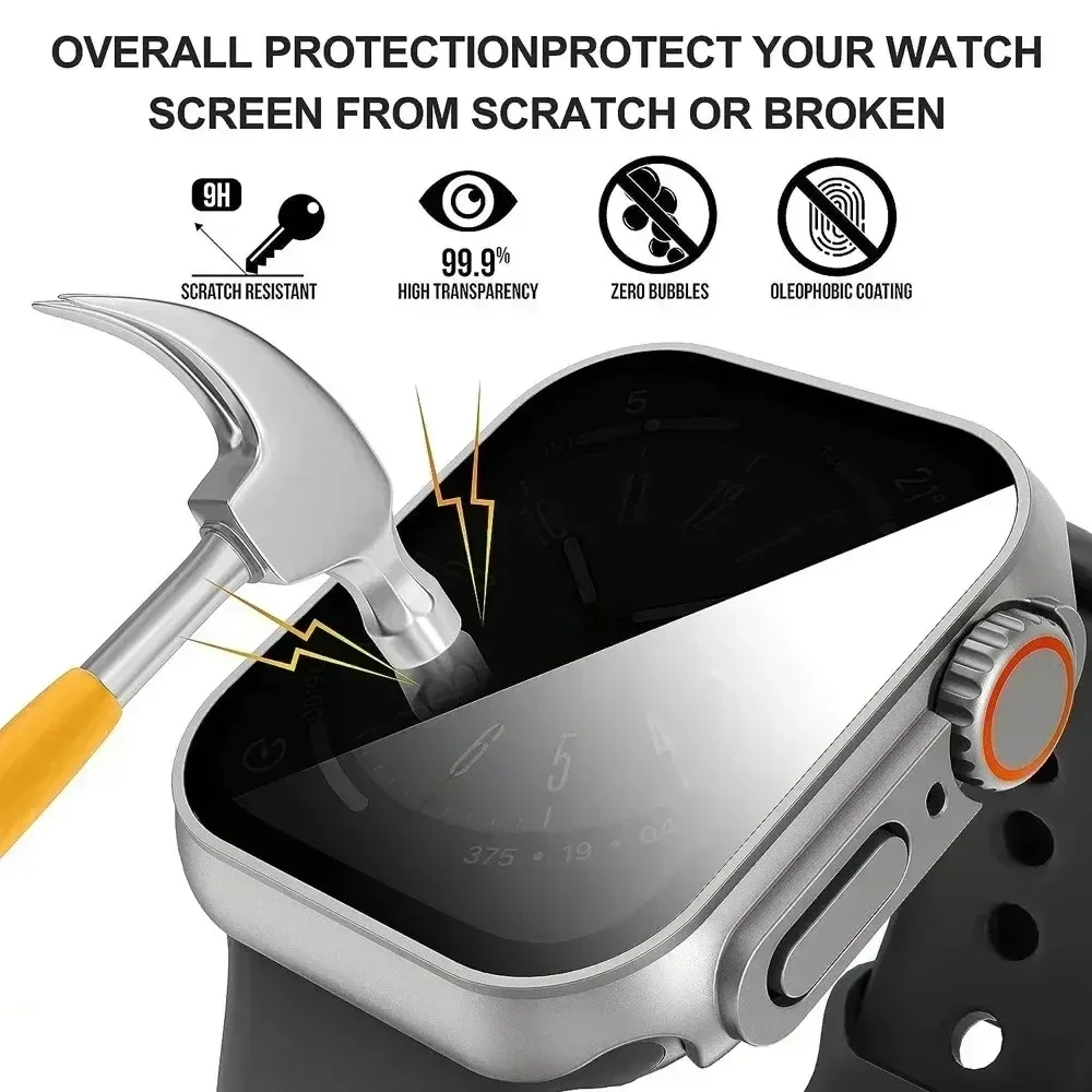 Case For apple watch Apple Wat - Smartwatch Case 评论和价格