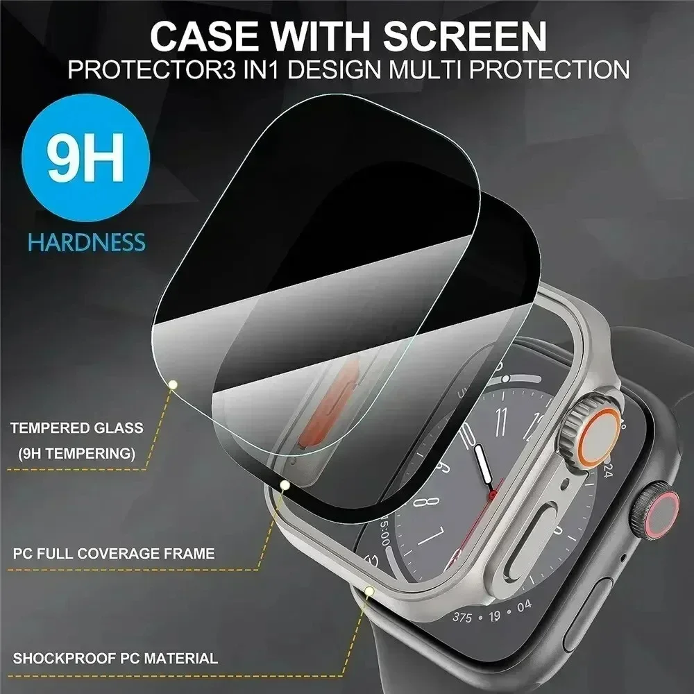 Case For apple watch Apple Wat - Smartwatch Case 评论和价格