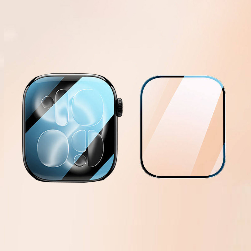 Protector Film For Apple Watch - Smartwatch Case 评论和价格