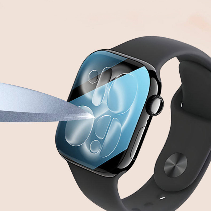 Protector Film For Apple Watch - Smartwatch Case 评论和价格