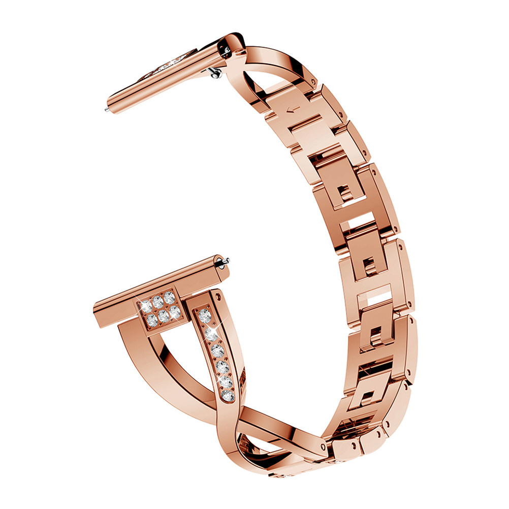 1Pcs Water Drill Watch Strap R - Smartwatch Accessories Shop 评论和价格