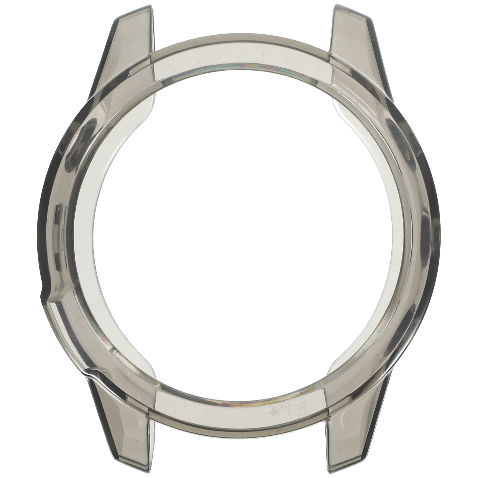 Tpu Watch Protector on Off No  - Smartwatch Straps & Accessories 评论和价格