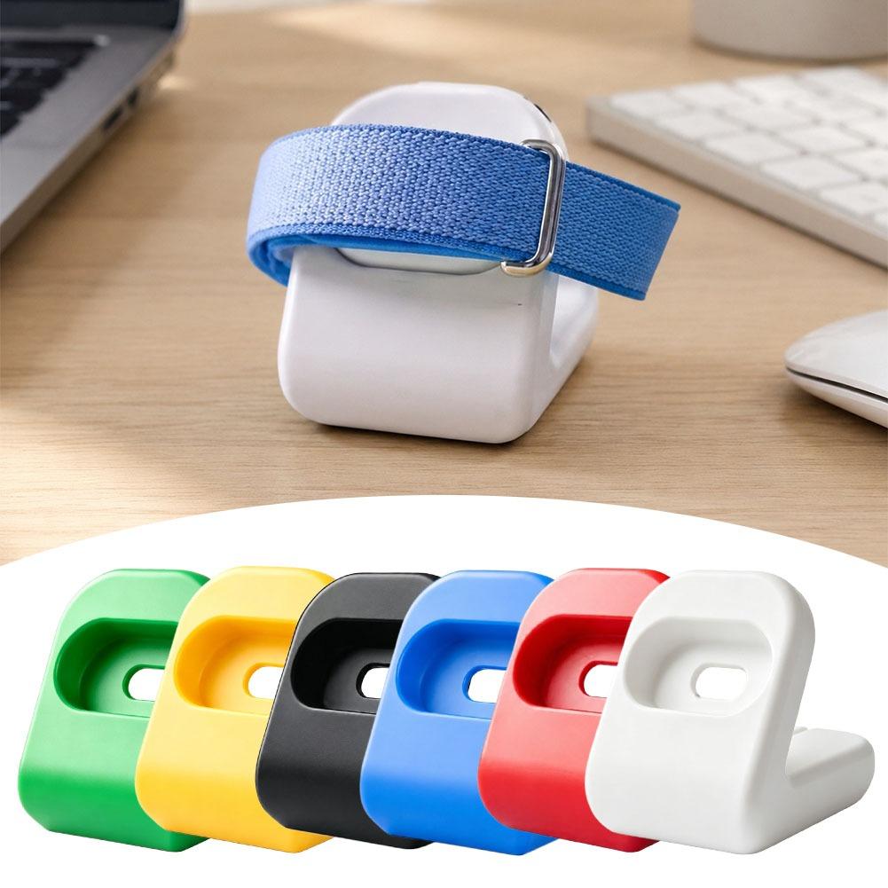 Charging Dock Stand for Fitbit - Garmin Smartwatch Accessories 评论和价格