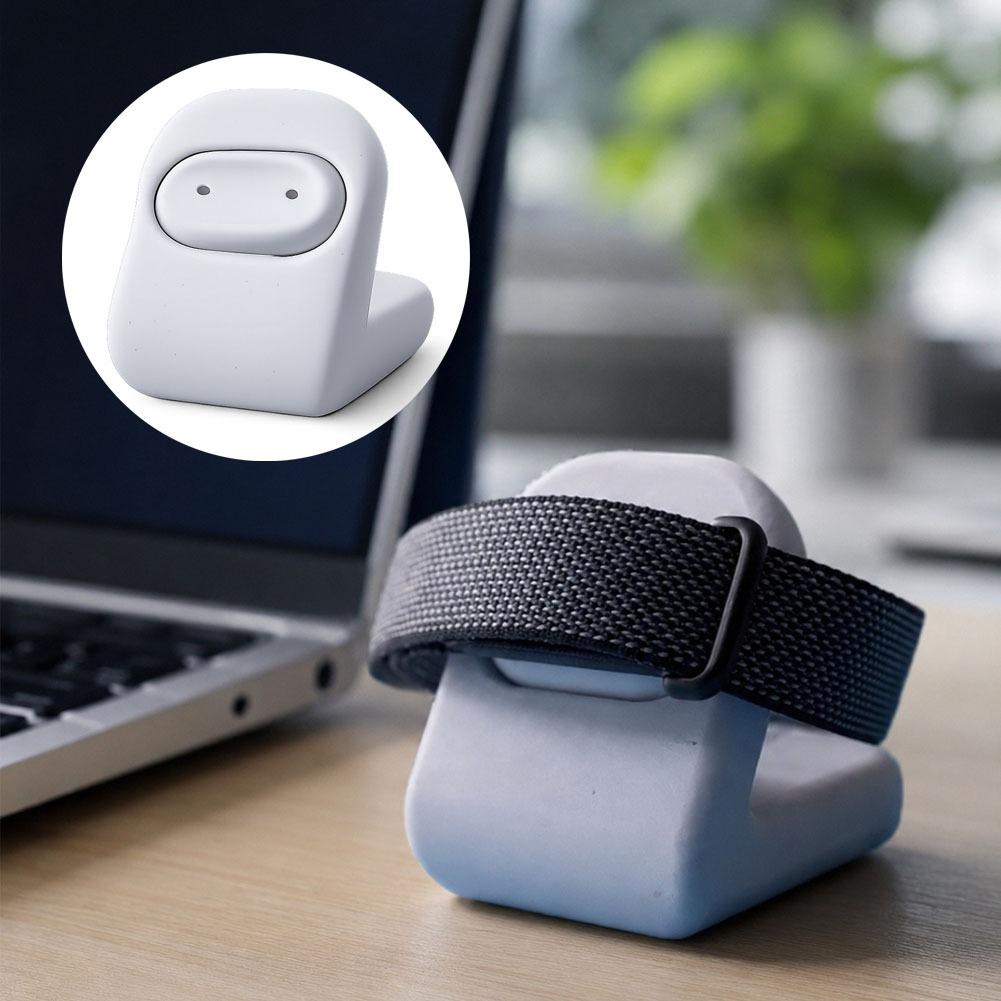 Charging Dock Stand for Fitbit - Garmin Smartwatch Accessories 评论和价格