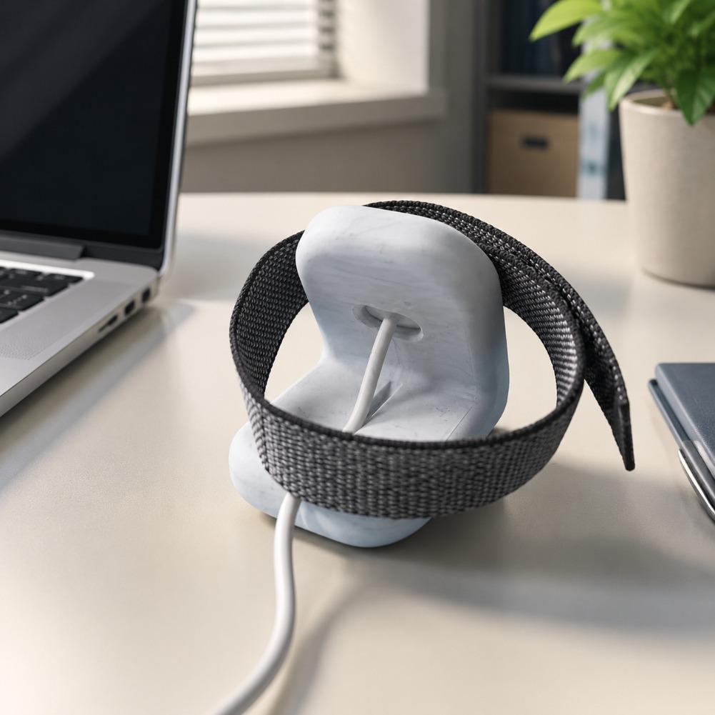 Charging Dock Stand for Fitbit - Garmin Smartwatch Accessories 评论和价格