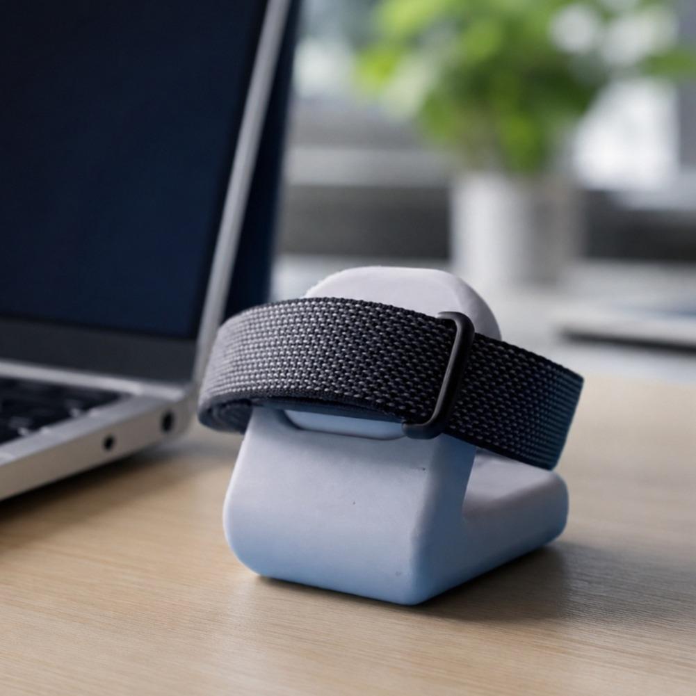 Charging Dock Stand for Fitbit - Garmin Smartwatch Accessories 评论和价格