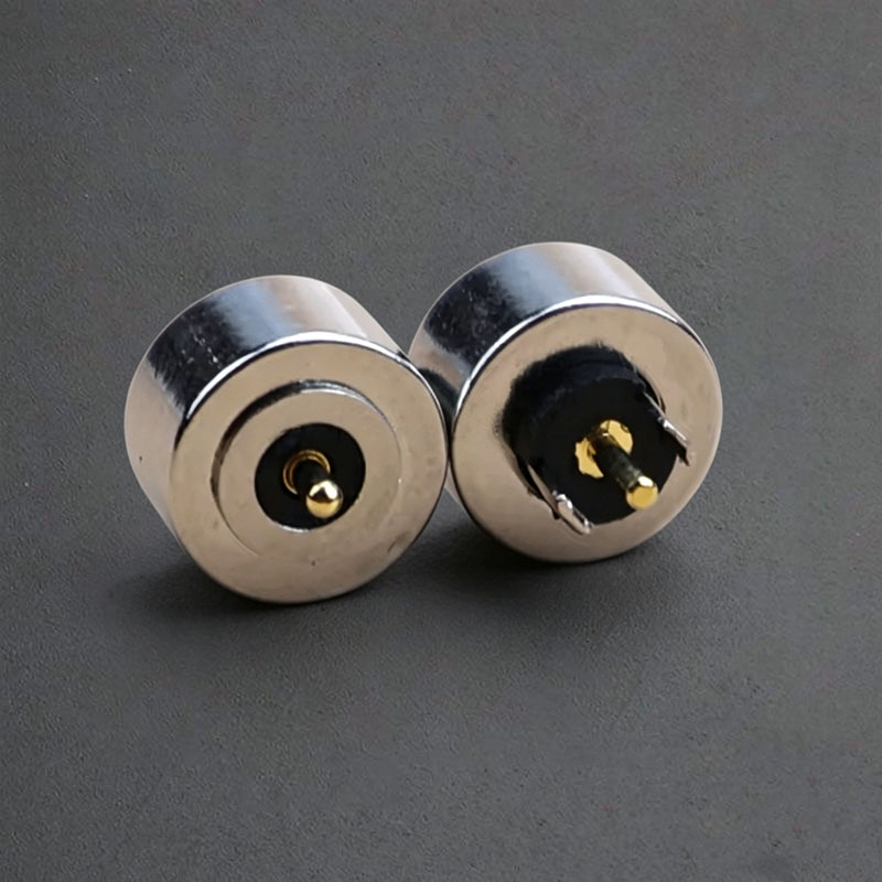 5/6/7/8/10mm Circular Magnetic - Garmin Smartwatch Accessories 评论和价格
