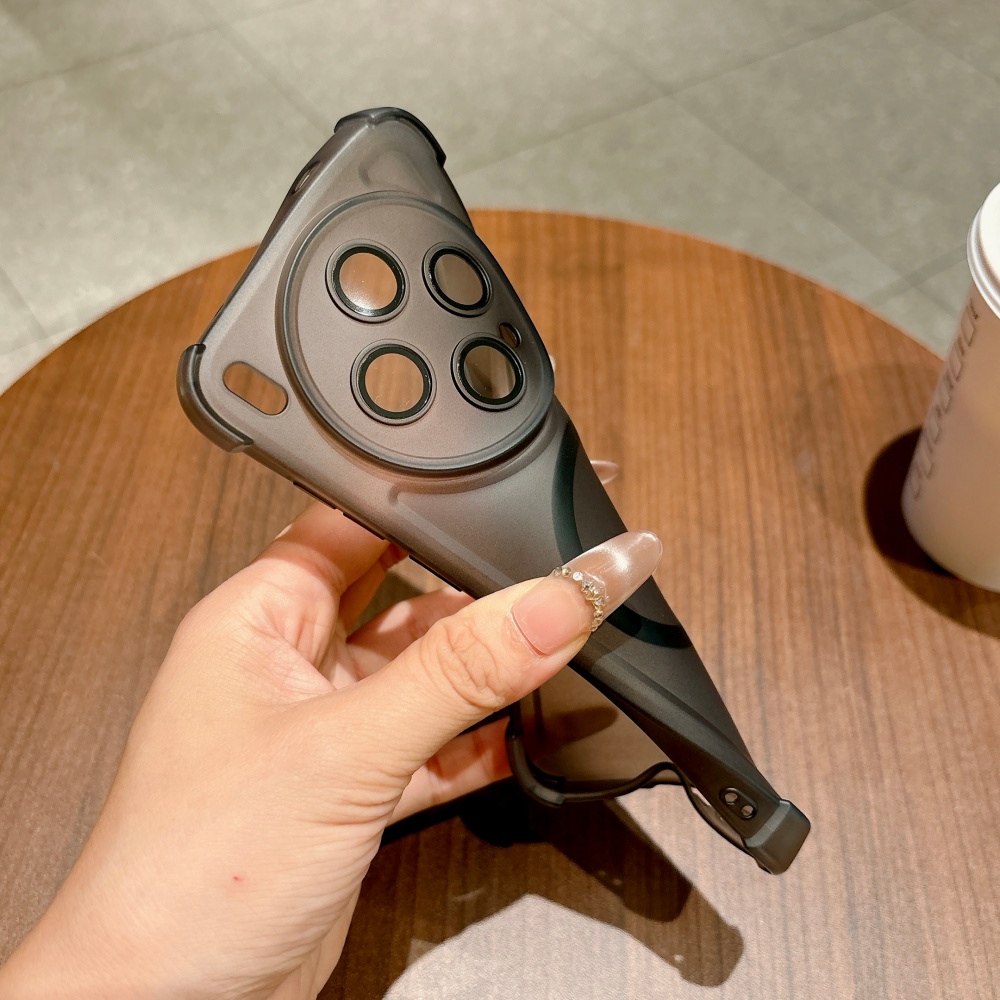 Matte ForMagsafe Magnetic Phon - Vivo X200 评论和价格