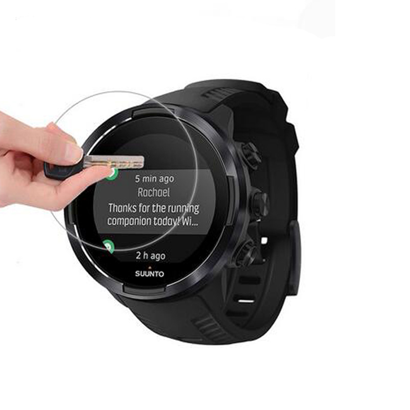 Hard Glass Smartwatch HD Clear - Amazfit Smartwatch Accessories 评论和价格